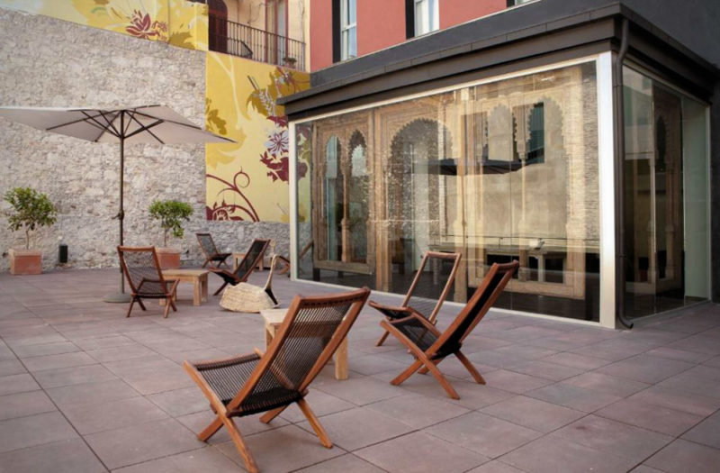 Best Hotels in Barcelona, Spain: Onix Liceo