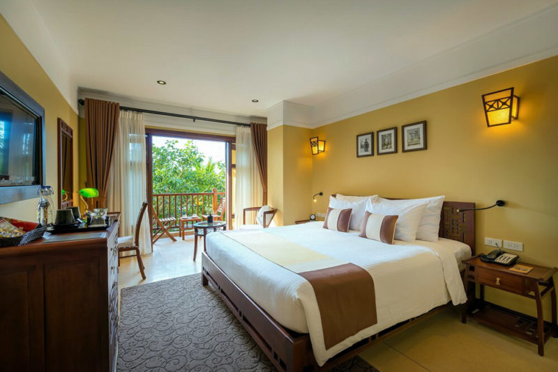 Best Hotels Hoi An Vietnam: La Siesta Hoi An Resort & Spa
