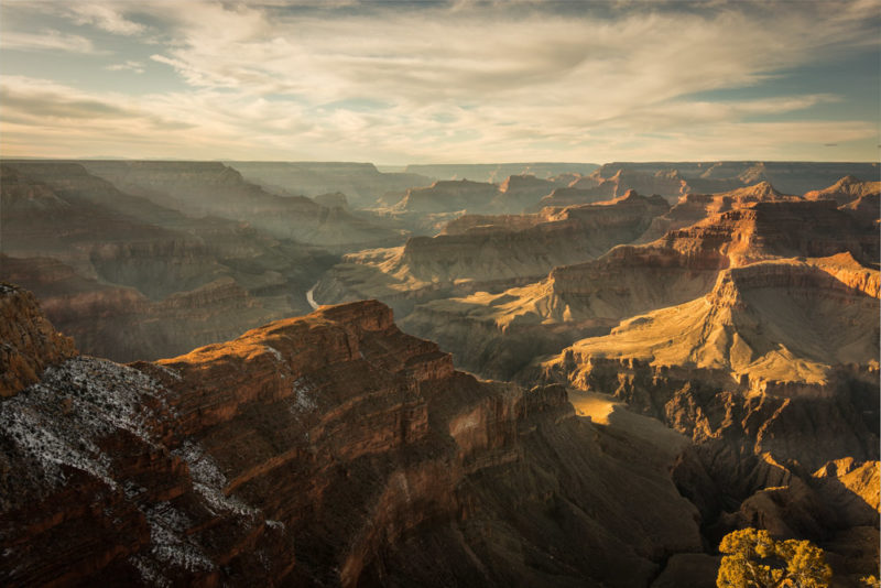 Best Things to do in Arizona: Rim of the Grand Canyon