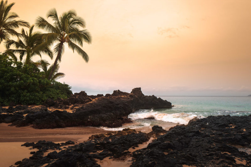 Best Things to do in Hawaii: Makena Beach
