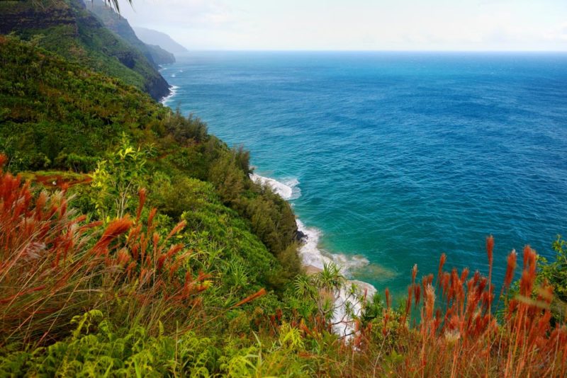 Best Things to do in Hawaii: Na Pali Coast