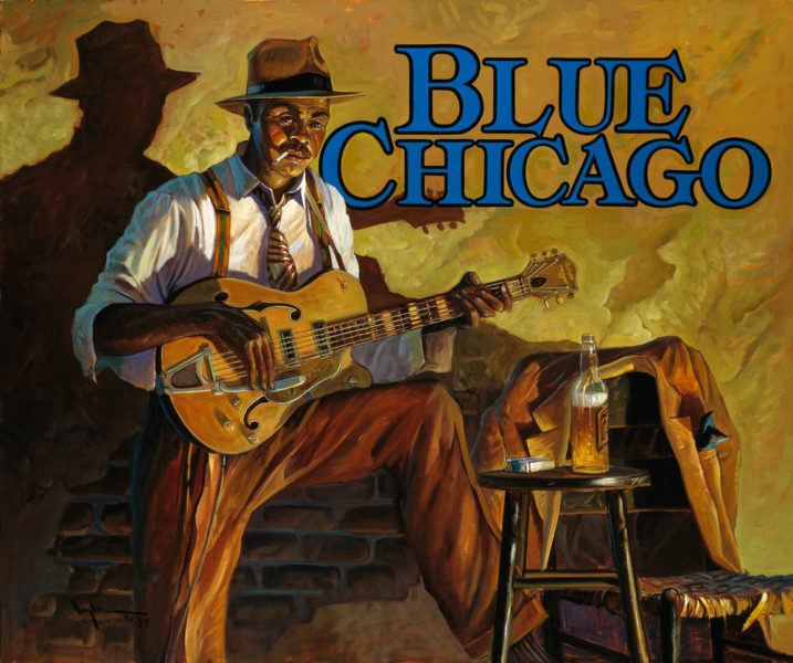 Best Things to do in Illinois: Live Blues Music