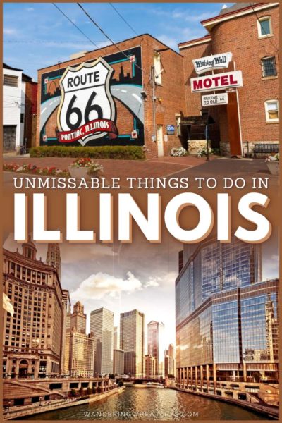 Best Things to do in Illinois