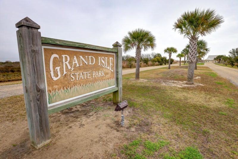 Best Things to do in Louisiana: Grand Isle State Park