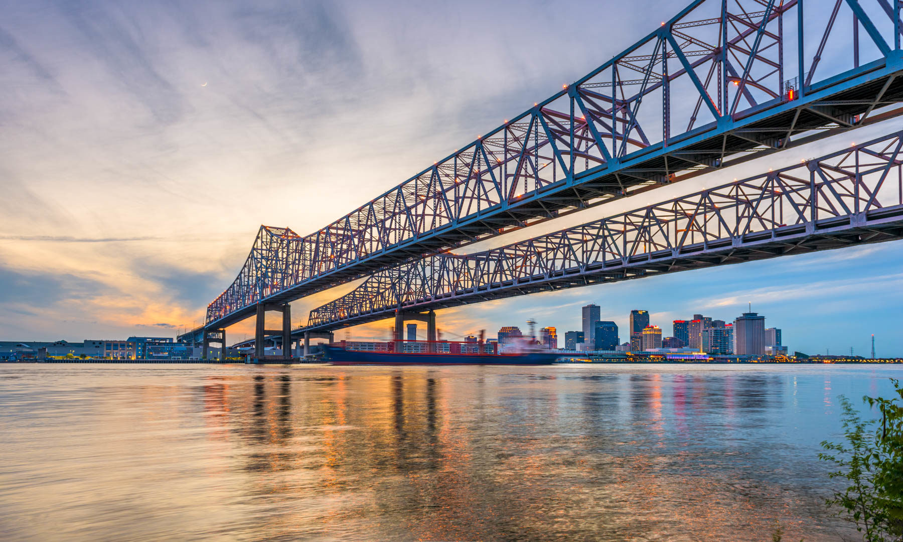 Best Things to do in Louisiana