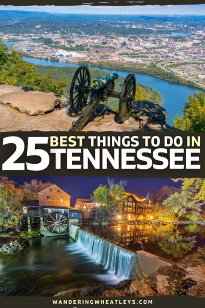 Best Things to do in Tennessee