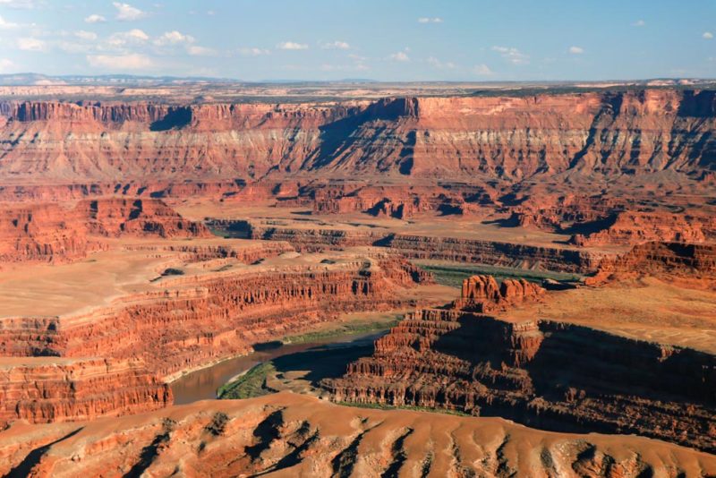 Best Things to do in Utah: Dead Horse Point