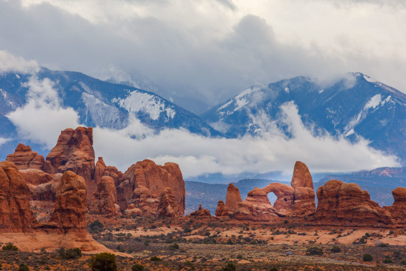Best Things to do in Utah: Moab