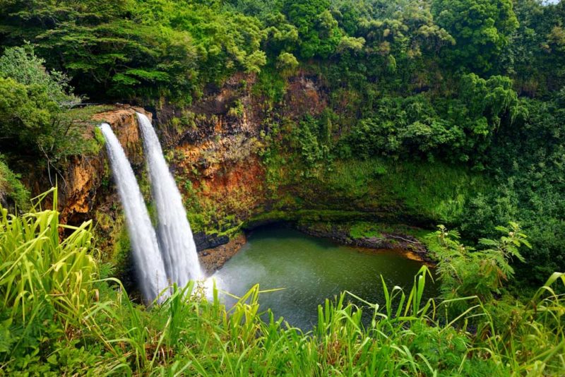 Best Things to do on Kauai: Wailua River State Park