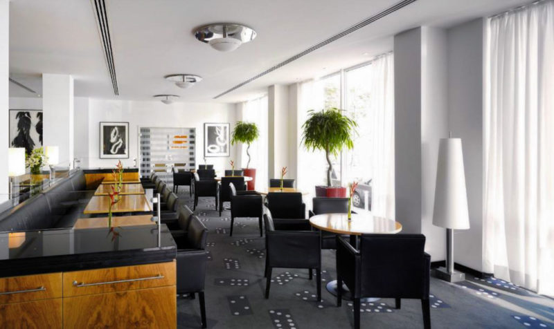 Boutique Hotels in Budapest, Hungary: Art’otel