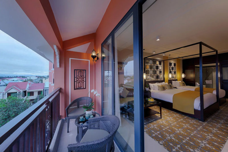 Boutique Hotels Hoi An Vietnam: Allegro Hoi An: A Little Luxury Hotel & Spa