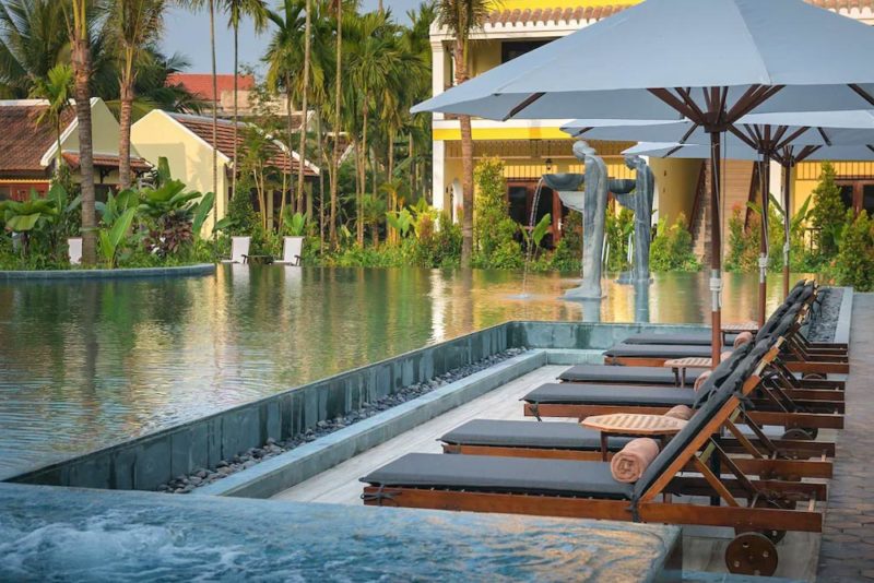 Boutique Hotels Hoi An Vietnam: La Siesta Hoi An Resort & Spa