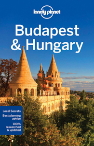 Budapest, Hungary Travel Guide Lonely Planet