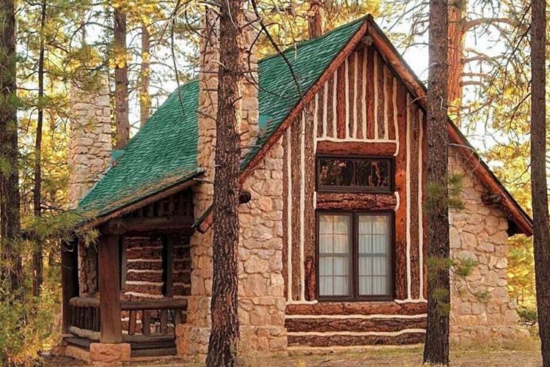 Closest Hotels to Bryce Canyon National Park: The Lodge at Bryce Canyon