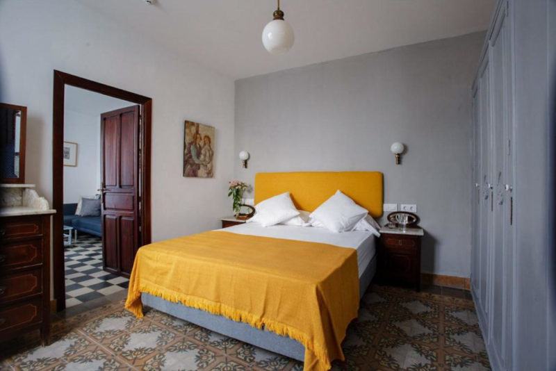 Cool Seville Hotels: Suites Machado