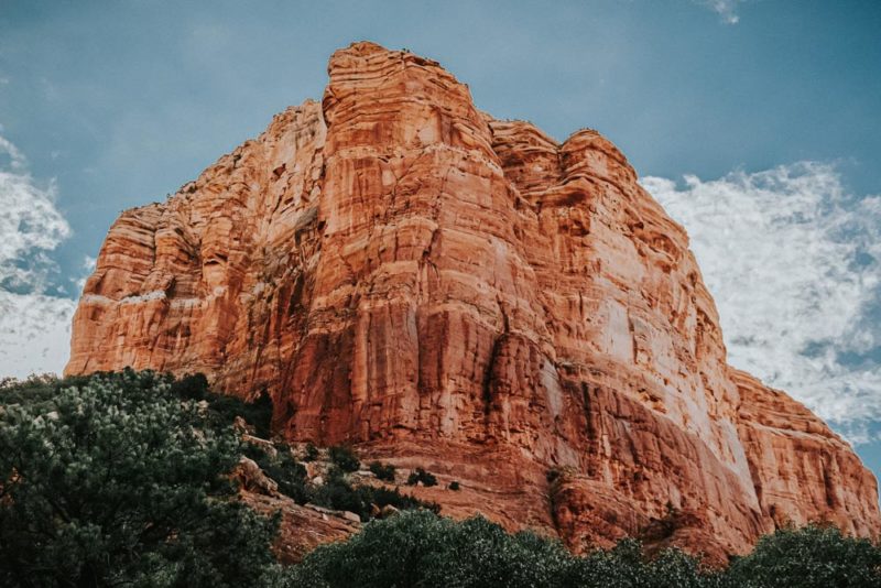Cool Things to do in Arizona: Vortexes in Sedona