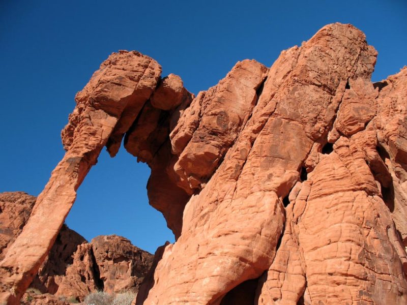 Cool Things to do in Nevada: Valley of Fire State Park