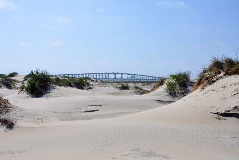 Cool Things to do in North Carolina: Outer Banks