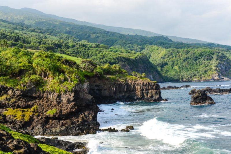 Cool Things to do on Maui: Road to Hana