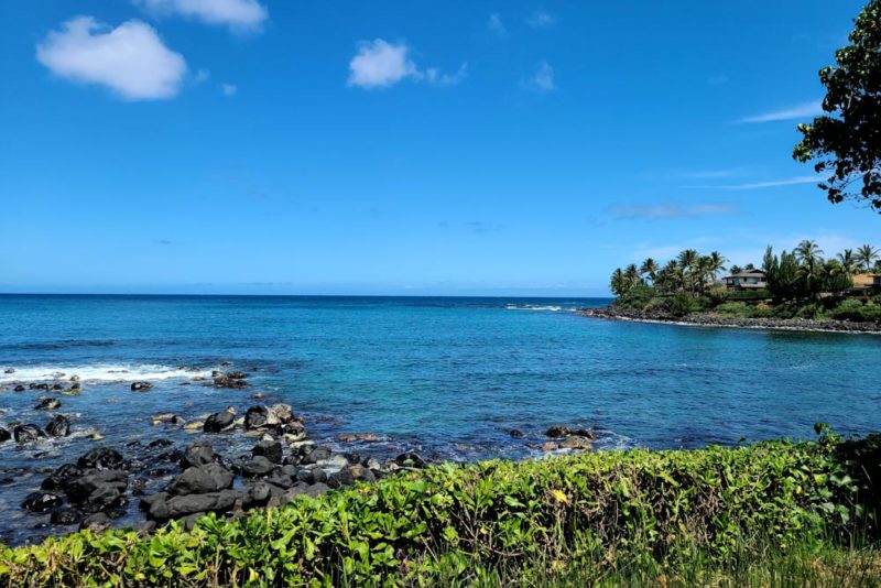 Cool Things to do on Maui: Town of Paia