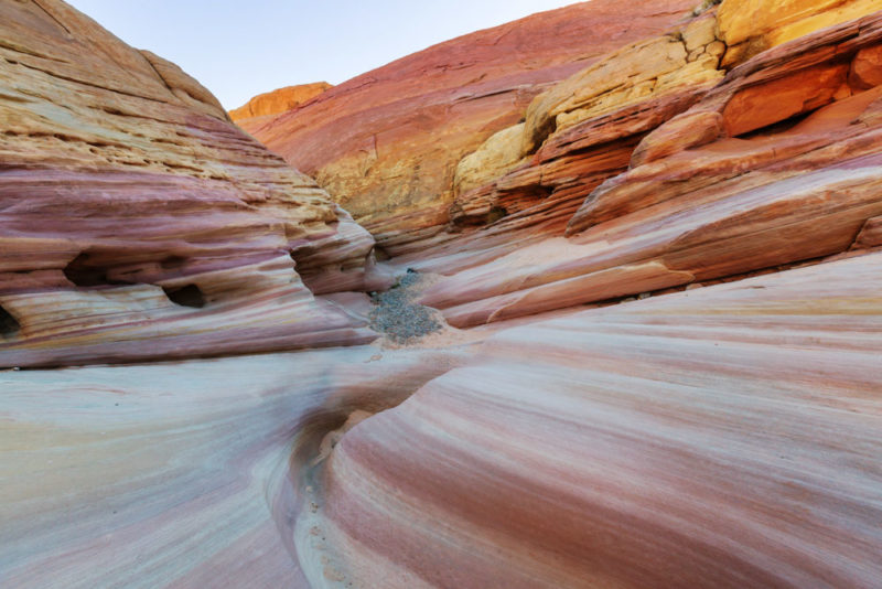 Fun Things to do in Nevada: Valley of Fire State Park