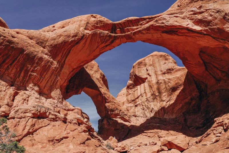 Fun Things to do in Utah: Arches National Park
