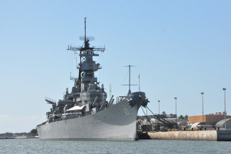 Fun Things to do on Oahu: Pearl Harbor