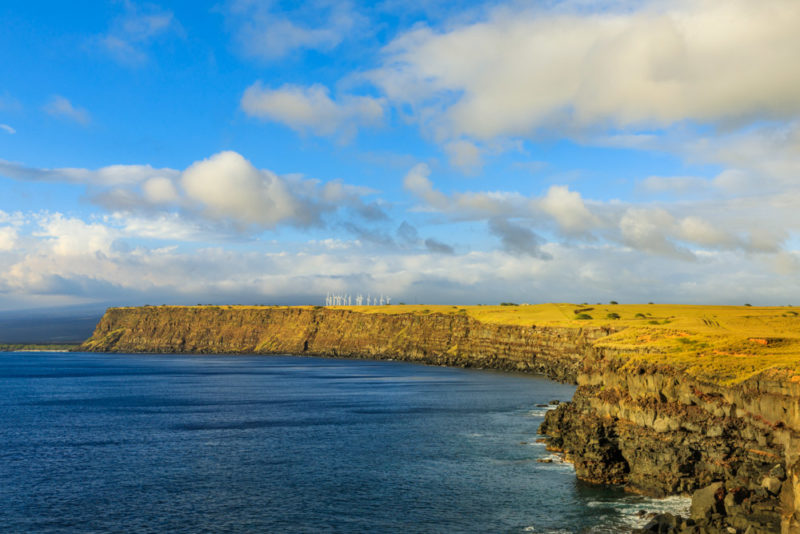 Hawaii’s Big Island Bucket List: Southernmost Point of the USA