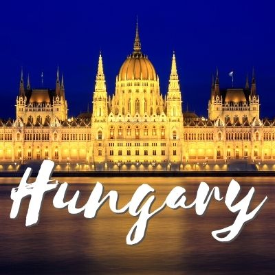 Hungary Travel Guide