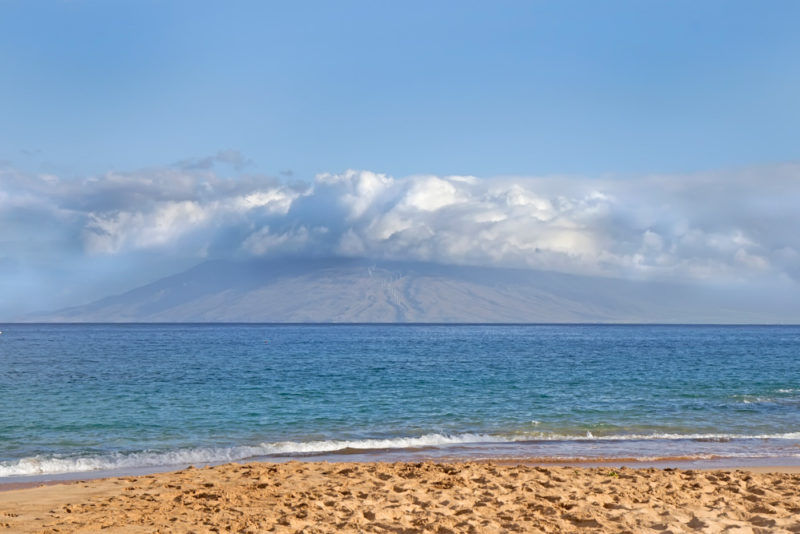 Maui Things to do: Makena Beach