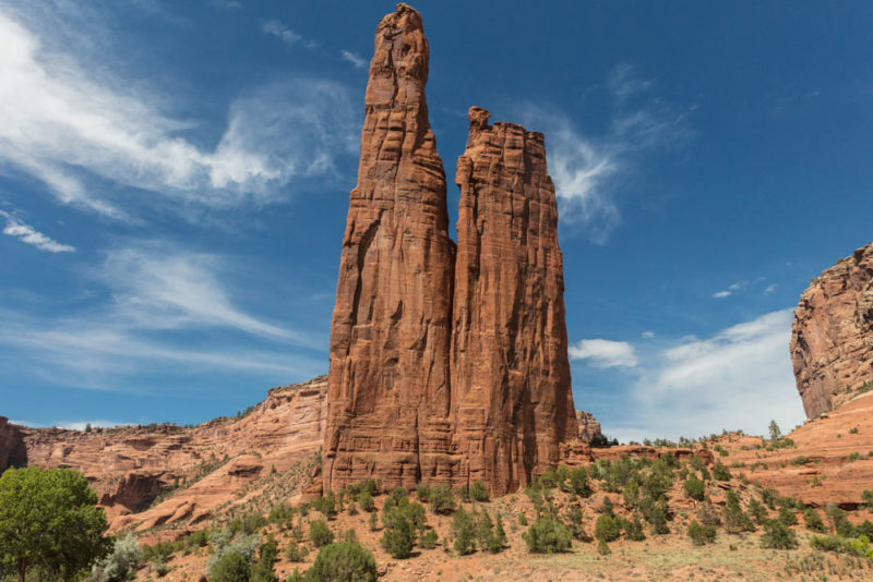 Must do things in Arizona: Canyon de Chelly National Monument