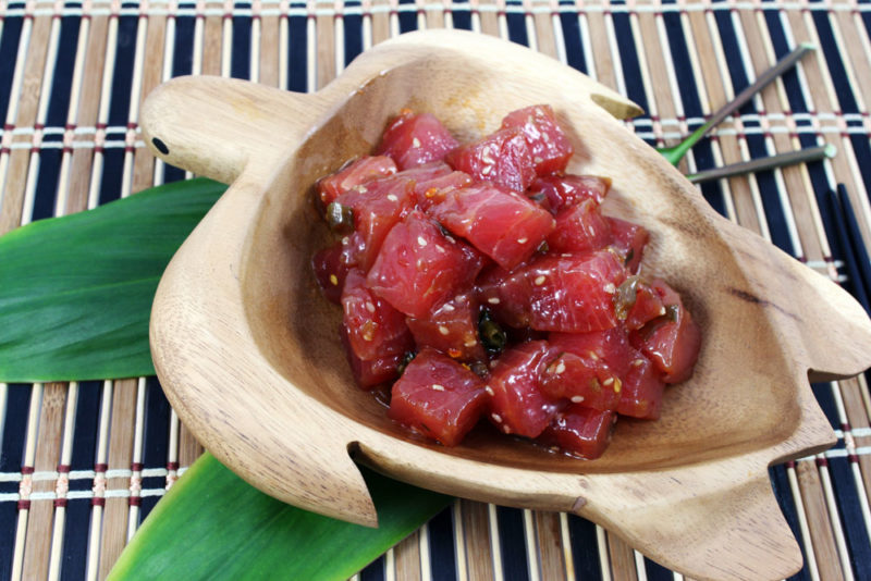 Must do things in Hawaii: Best of Hawaiian Cuisine