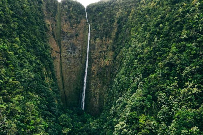 Must do things in Hawaii: Waipio Valley