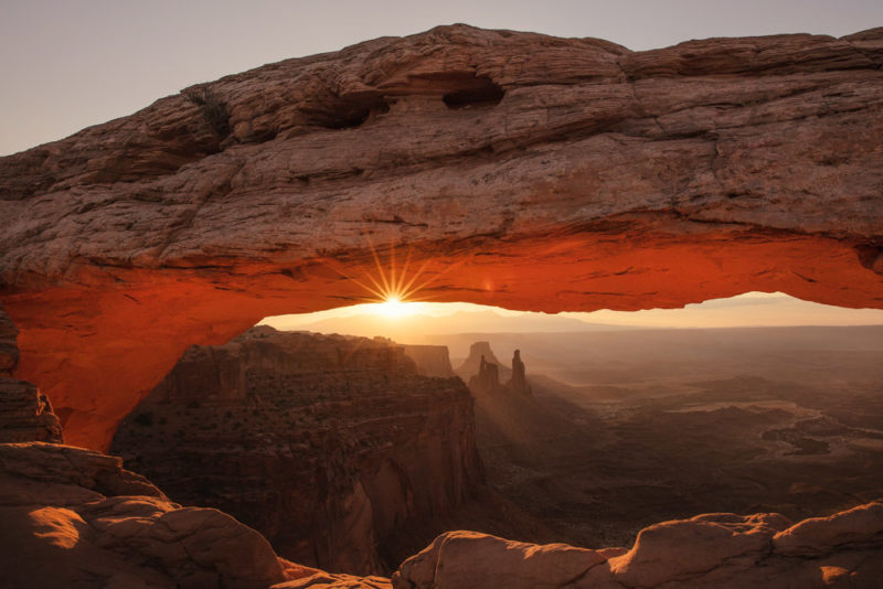 Must do things in Utah: Canyonlands National Park