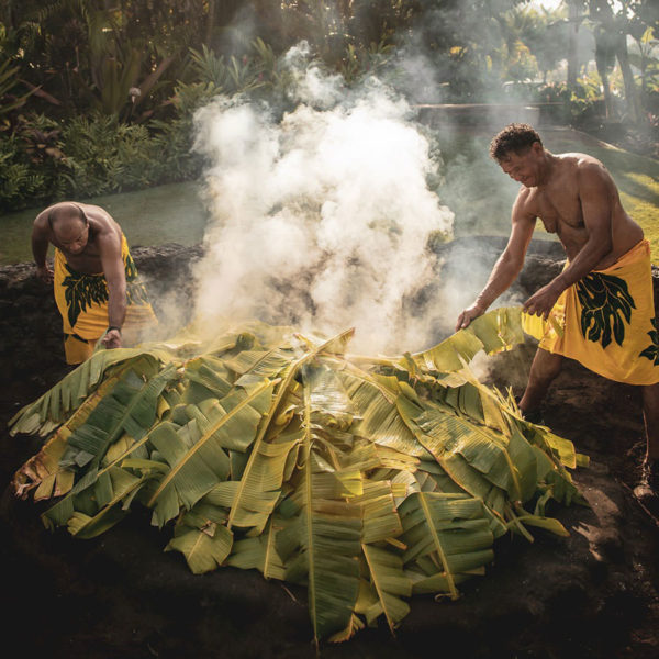 Must do Things on Maui: Old Lahaina Luau