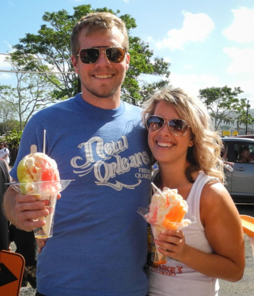 Must do things on Oahu: Shave Ice at Matsumoto’s