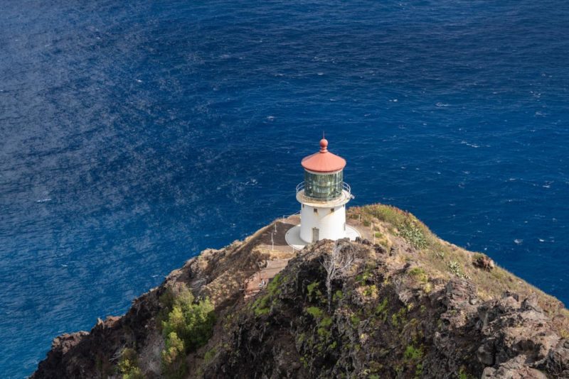 Oahu Bucket List: Makapuu Lighthouse Trail