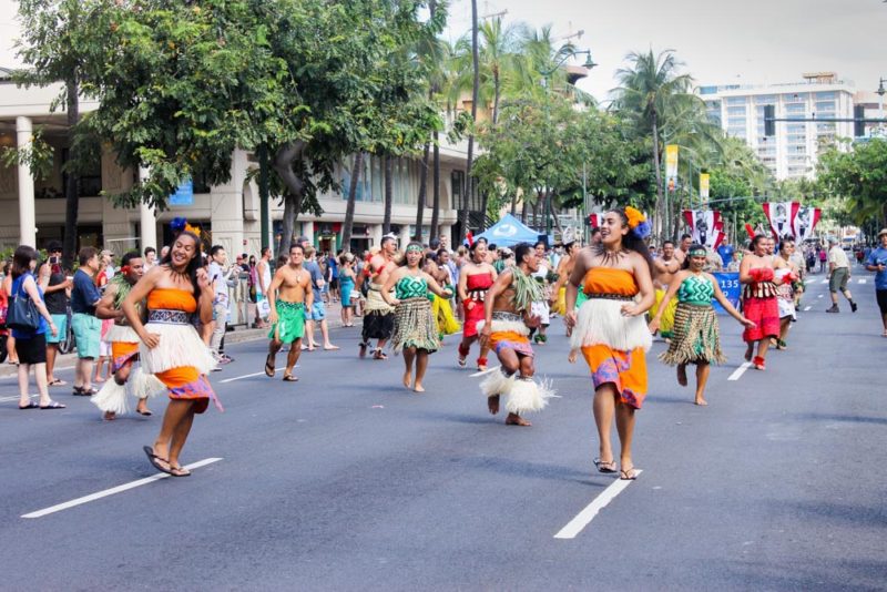 Oahu Bucket List: Polynesian Cultural Center