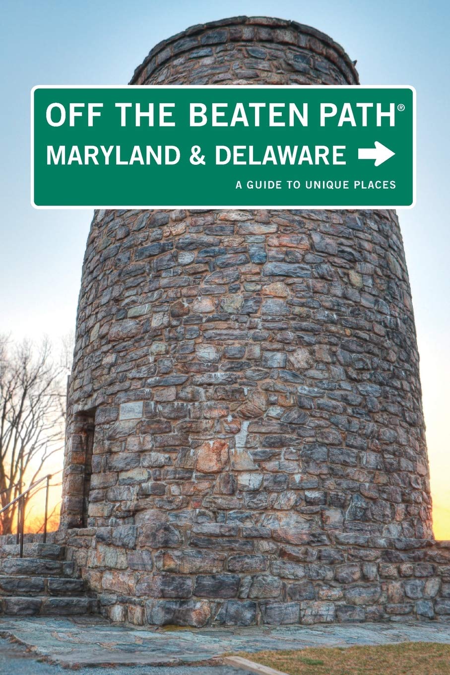 Off the Beaten Path: Maryland & Delaware