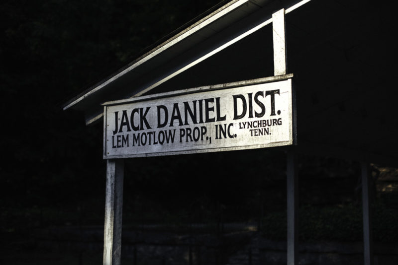 Tennessee Bucket List: Jack Daniel’s Distillery