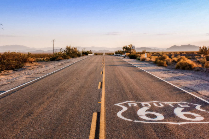 Unique Things to do in Arizona: Road Tripping Along the Legendary Route 66