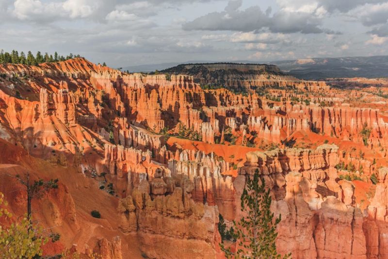 Unique Things to do in Utah: Bryce Canyon