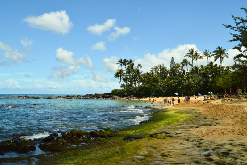 Unique Things to do on Hawaii’s Big Island: Papakolea Green Sand Beach