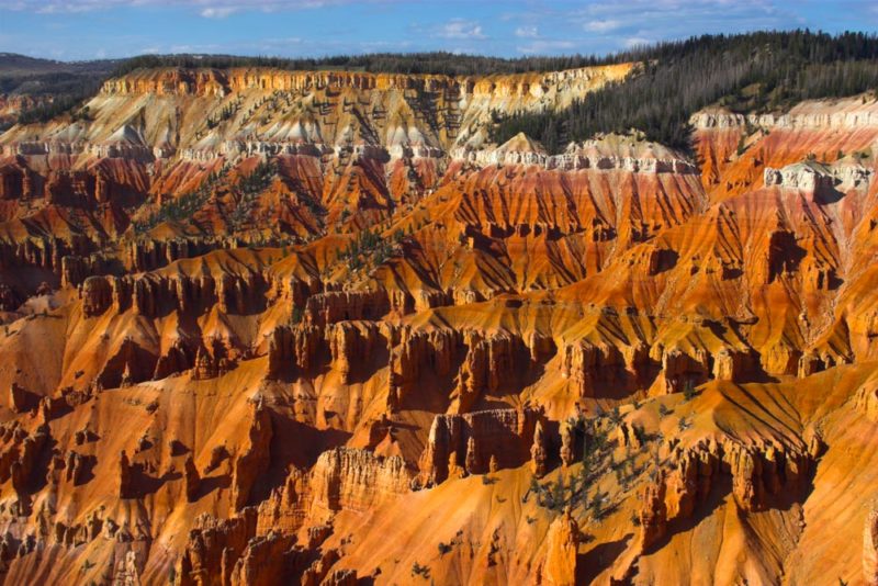 Utah Bucket List: Cedar Breaks National Monument