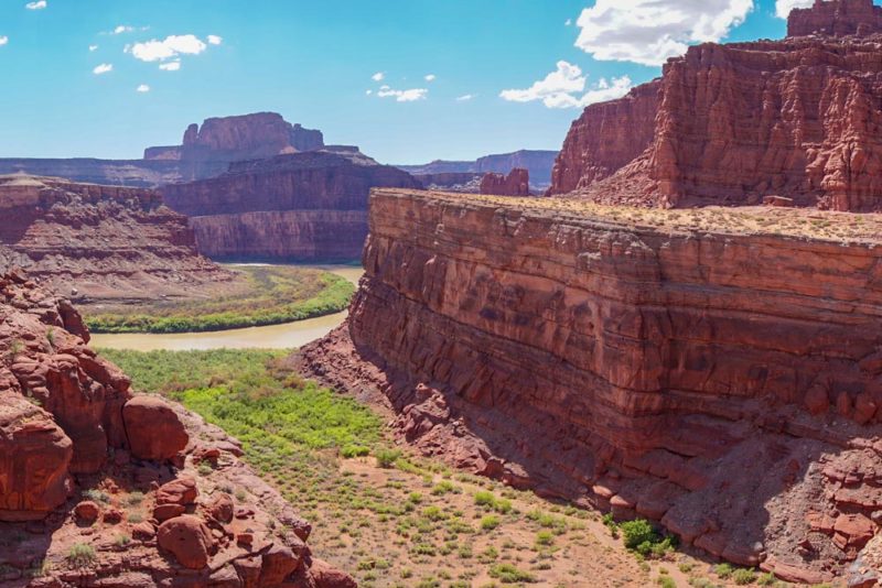 Utah Things to do: Canyonlands National Park