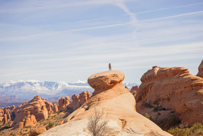 Utah Things to do: Moab