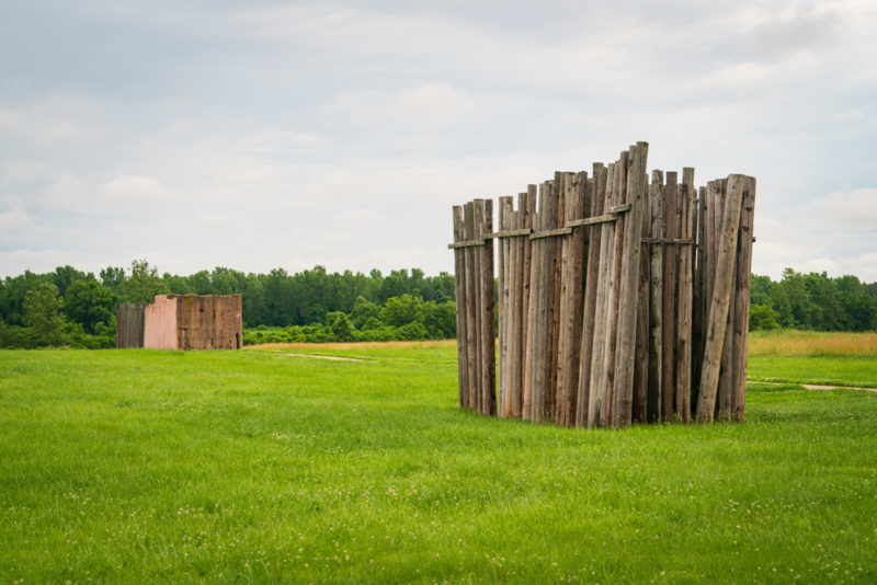 What to do in Illinois: Cahokia Mounds State Historic Site