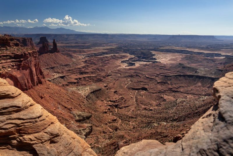 What to do in Utah: Canyonlands National Park