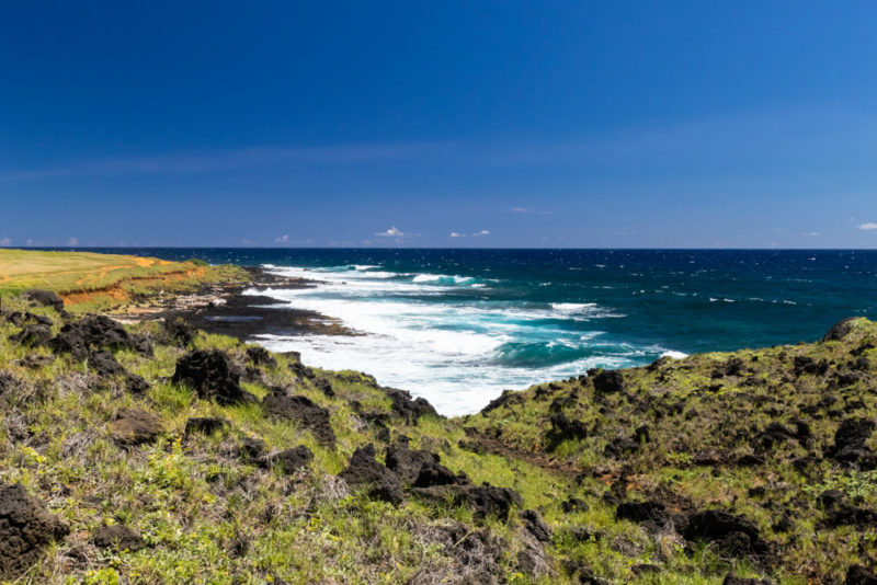 What to do on Hawaii’s Big Island: Southernmost Point of the USA