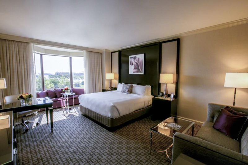 Where to Stay in Baltimore, Maryland: Royal Sonesta